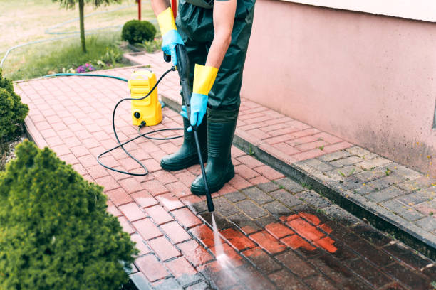 Trusted Clawson, MI Pressure Washing Experts