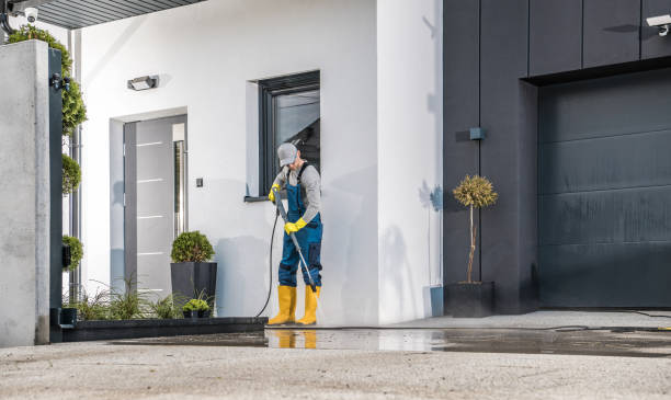Best Factory Floor Cleaning  in Clawson, MI